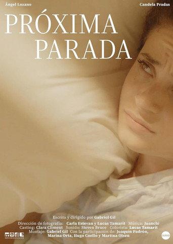 Próxima Parada () poster