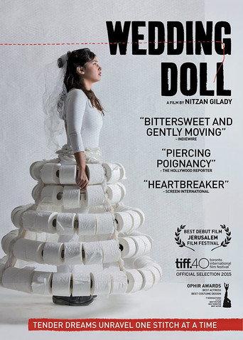 Wedding Doll (2015) poster