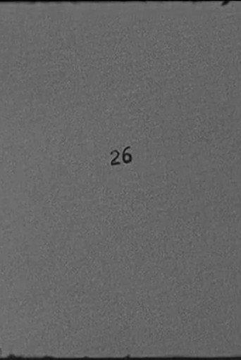 26 (2013) poster
