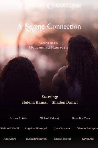 A Serene Connection () poster