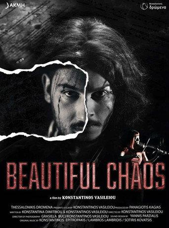 Beautiful Chaos (2026) poster
