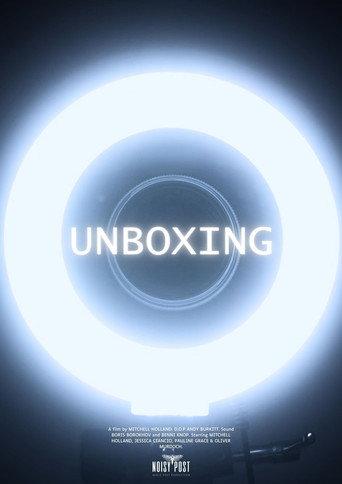 UNBOXING () poster