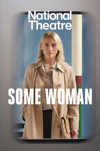 National Theatre at Home: Some Woman (2027) poster