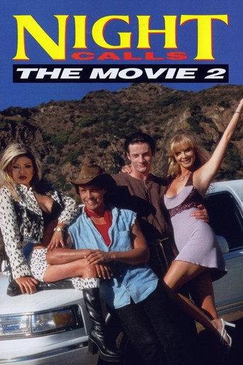 Night Calls: The Movie 2 (2000) poster