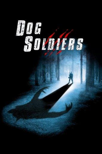 Dog Soldiers (2002) poster