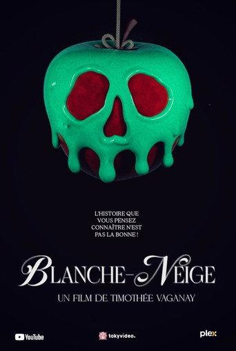 Blanche-Neige () poster
