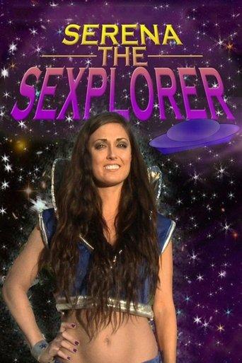Serena the Sexplorer (2015) poster