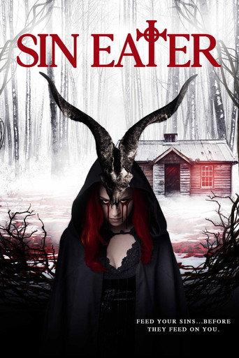 Sin Eater (2022) poster