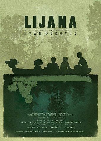 The Vine (2018) poster