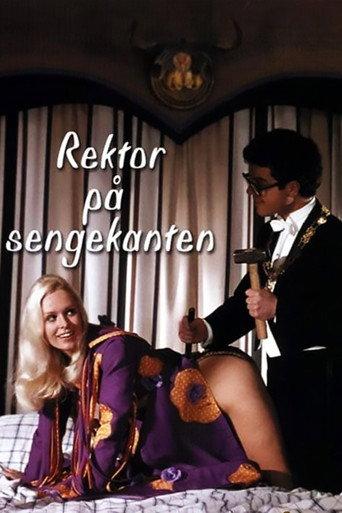 Bedside Head (1972) poster