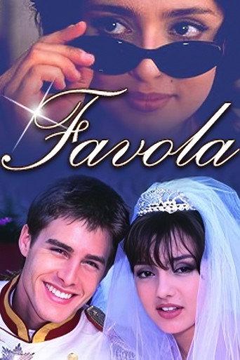 Fable (1996) poster