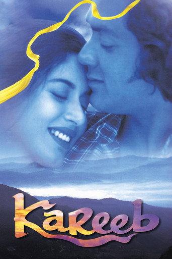 Kareeb (1998) poster