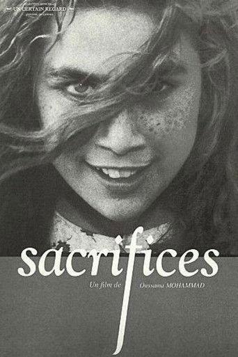 Sacrifices (2002) poster