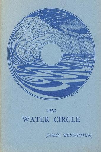 The Water Circle (1975) poster
