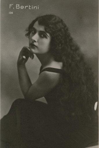 Consuelita (1925) poster