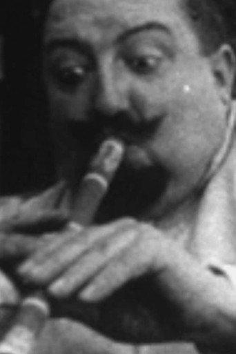 Bigorno fume l'opium (1914) poster