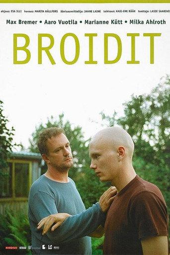 Brothers (2003) poster
