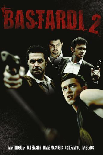 Bastards 2 (2011) poster