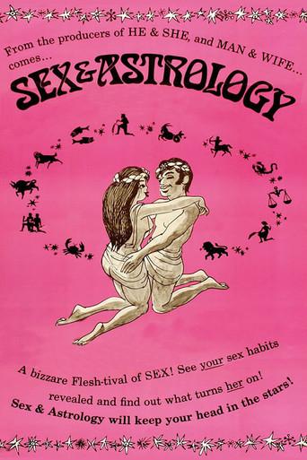 Sex & Astrology (1971) poster