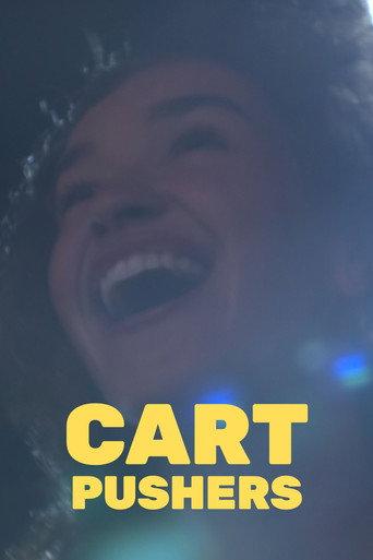 Cart Pushers (2026) poster