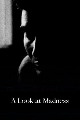 A Look at Madness (1962) poster