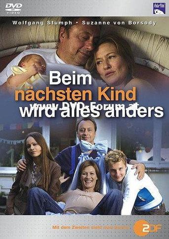 With the Next Dance, Everything Becomes Different (2007) poster