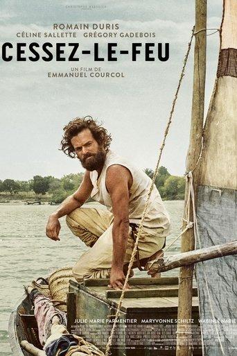 Ceasefire (2017) poster
