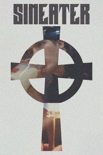 Sin Eater () poster