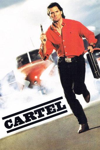 Cartel (1990) poster