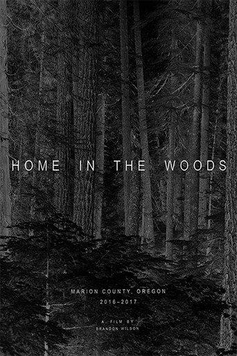 Home in the Woods (2020) poster