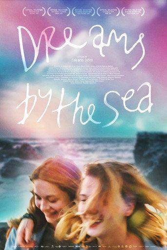 Dreams by the Sea (2017) poster