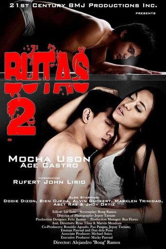 Butas 2 (2012) poster
