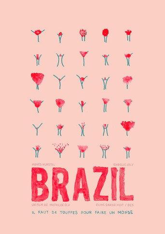 Brazil (2019) poster
