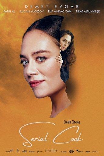 Serial Cook (2018) poster