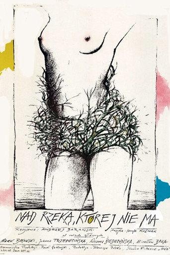 By the River Nowhere (1991) poster