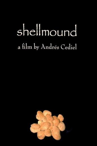 Shellmound (2004) poster