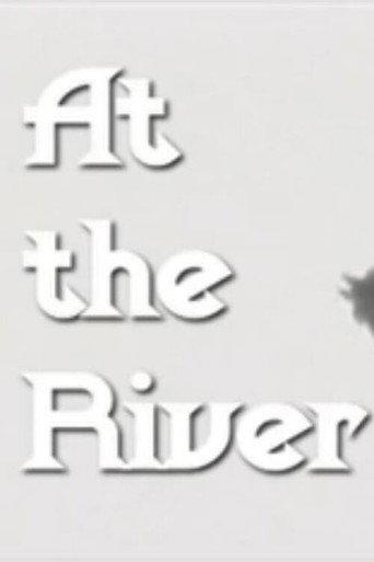 At the River (2006) poster