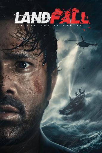 Landfall () poster
