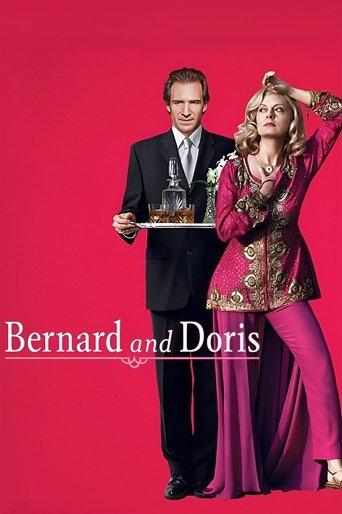 Bernard and Doris (2006) poster