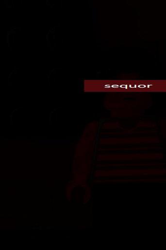 drowning thoughts 02 - sequor (2023) poster