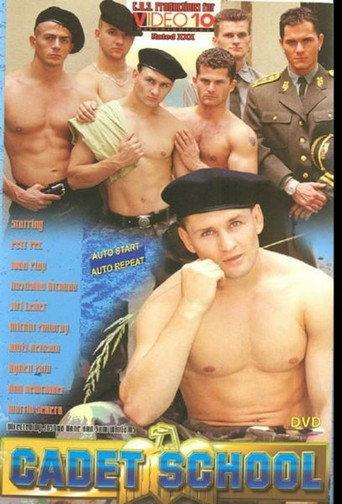 Cadet School (2001) poster