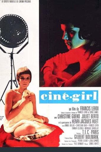 Willing (1969) poster