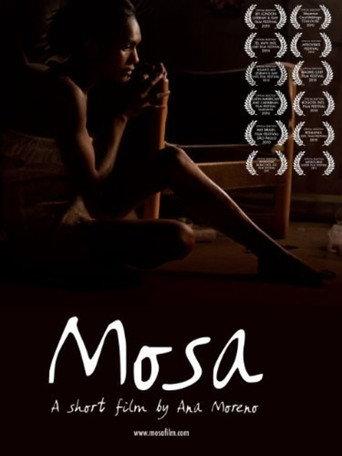 Mosa (2010) poster