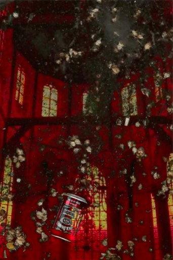 Red Light (2018) poster