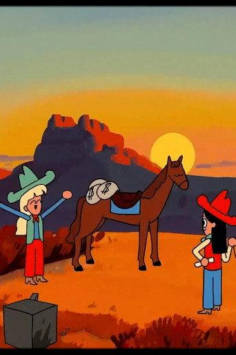 Cowgirlies 03: Let Love Win (2025) poster