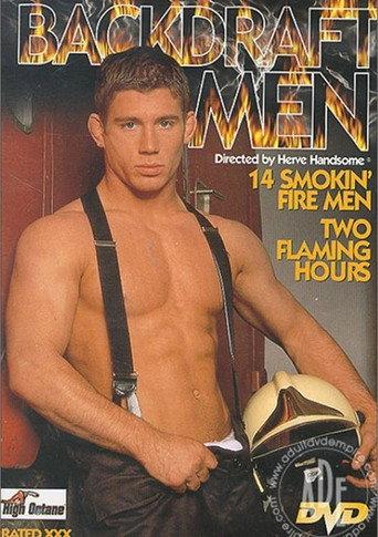 Backdraft Men (2003) poster