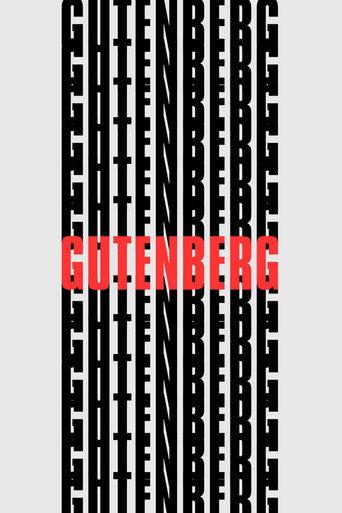 Gutenberg (2022) poster