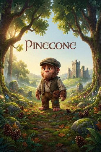 Pinecone (2026) poster