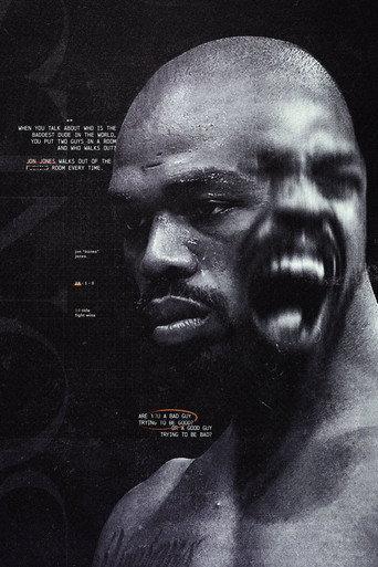 Why Jon Jones Beat Everyone Including Himself (2024) poster