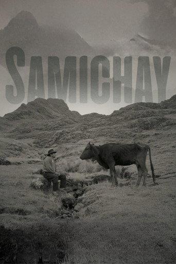 Samichay (2020) poster